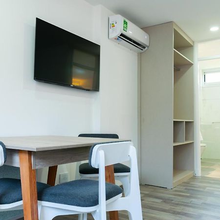 Aparthotel Cinco Soles Godoy Cruz Exterior foto